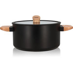 OGO LIVING Faitout Ector 24cm