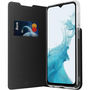 Voir la diapositive 5 : ESSENTIEL B Etui Samsung A23 5G Noir