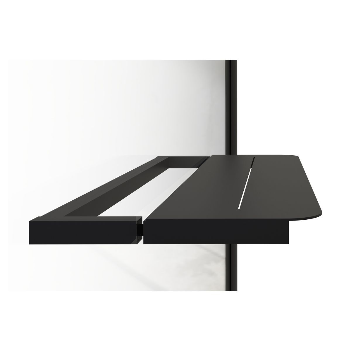 ONDEE Paroi de douche italienne INDUS 140x200x0,8cm