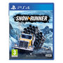 Voir la diapositive 1 : FOCUS SnowRunner PS4