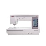 Janome Machine à coudre Janome Memory Craft 9450 QCP