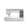 Voir la diapositive 1 : Janome Machine à coudre Janome Memory Craft 9450 QCP
