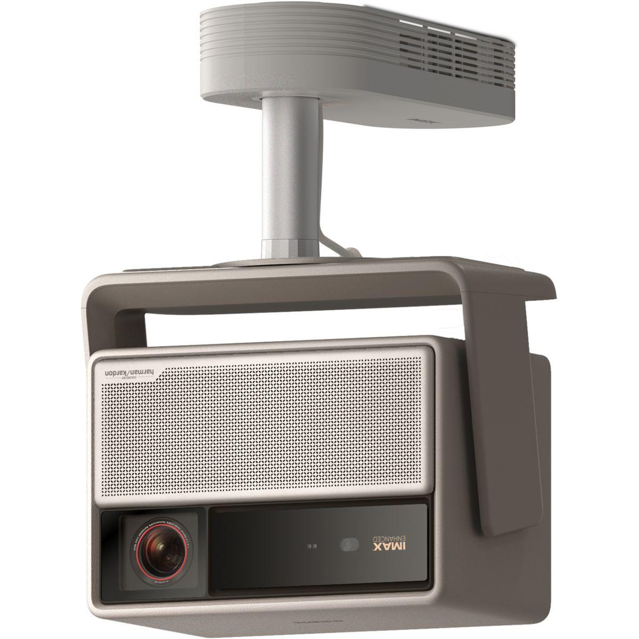 Voir la diapositive 2 : XGIMI Accessoire vidéoprojecteur Horizon 20