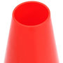 Voir la diapositive 5 : VIDAXL Cones de signalisation reflechissants 4 pcs Rouge et blanc 50cm