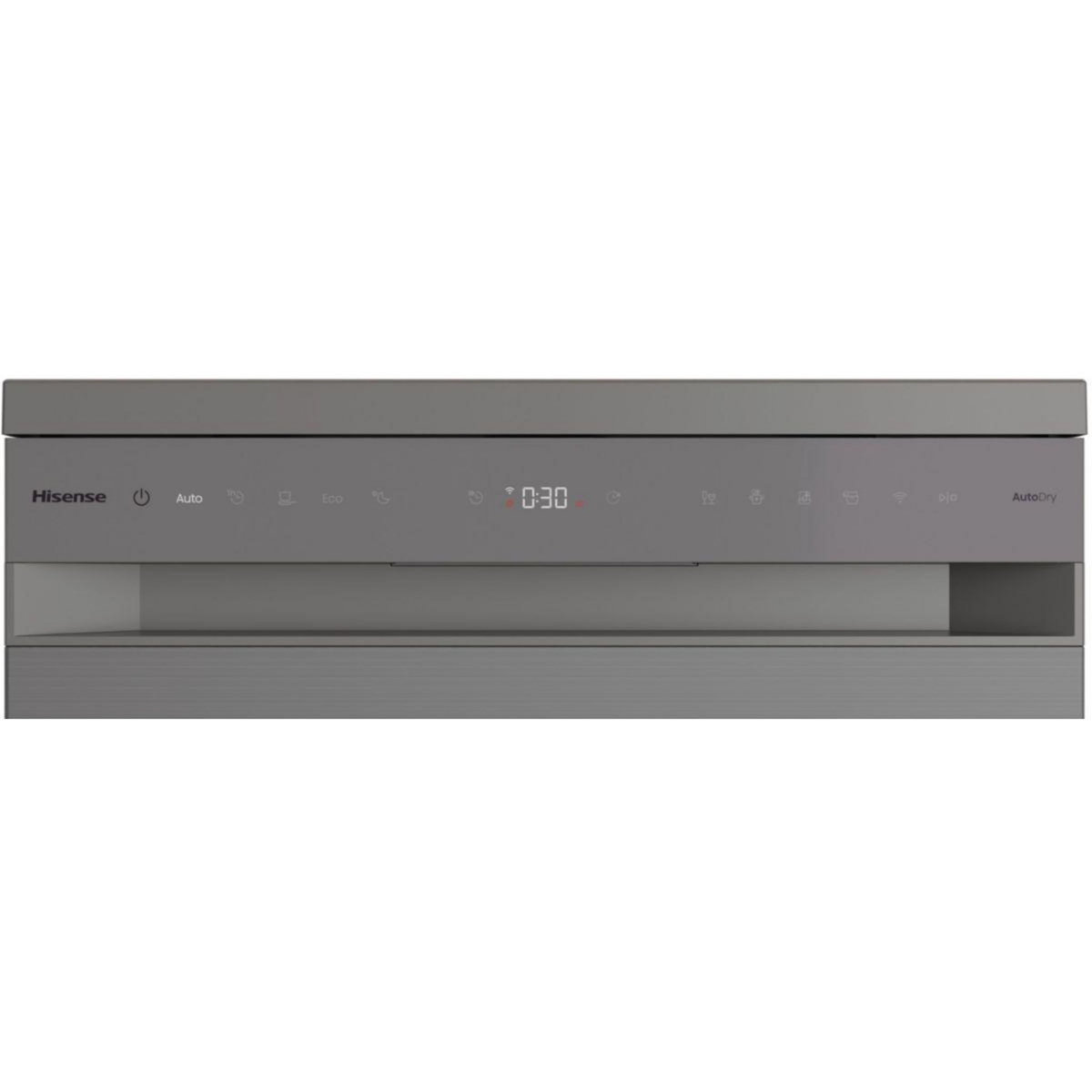 Hisense Lave vaisselle 60 cm HS693A90XAD