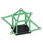 Voir la diapositive 2 : GP TOYS Jeu Geomag - Ecofriendly 42 pcs Glow