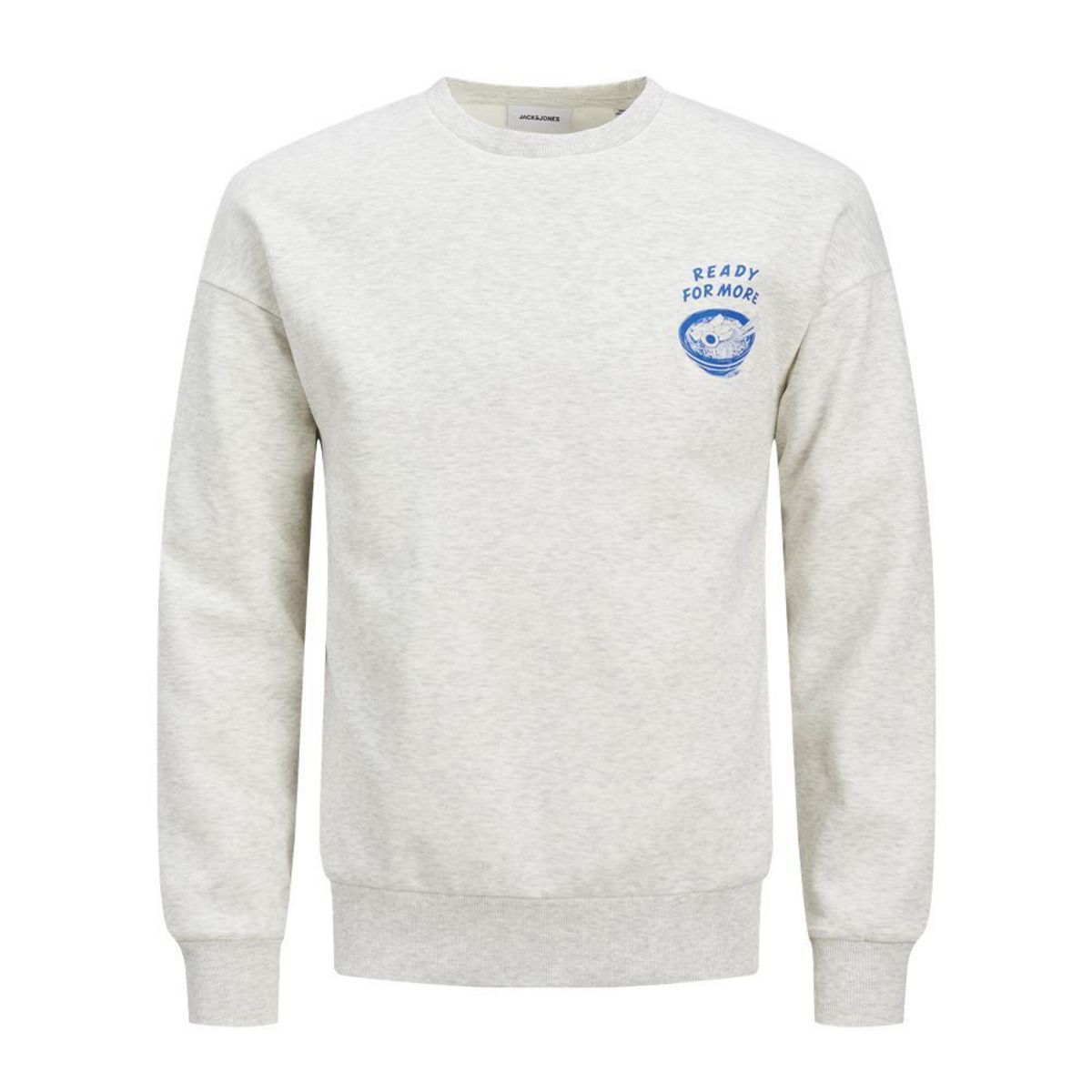 Jack & Jones Sweat  Clair Homme Jack & Jones Charge