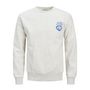 Voir la diapositive 1 : Jack & Jones Sweat  Clair Homme Jack & Jones Charge