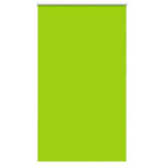 VIDAXL Store enrouleur occultant largeur du tissu 121,6 cm polyester