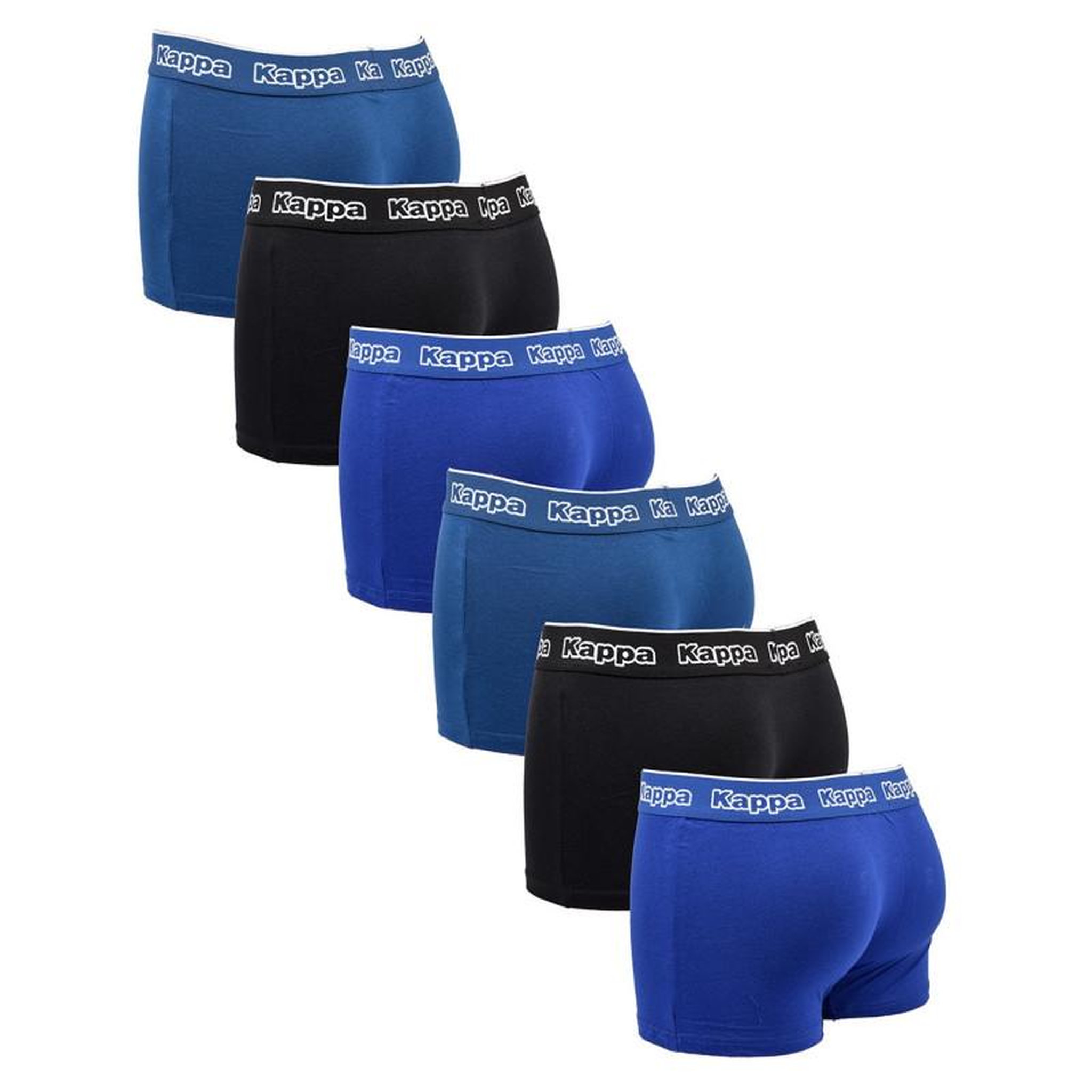 Voir la diapositive 2 : KAPPA Boxer homme KAPPA