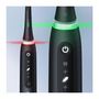 Voir la diapositive 5 : ORAL B Brosse a dents électrique ORAL-B iO5 connectée - 80363971 - noir - sans fil