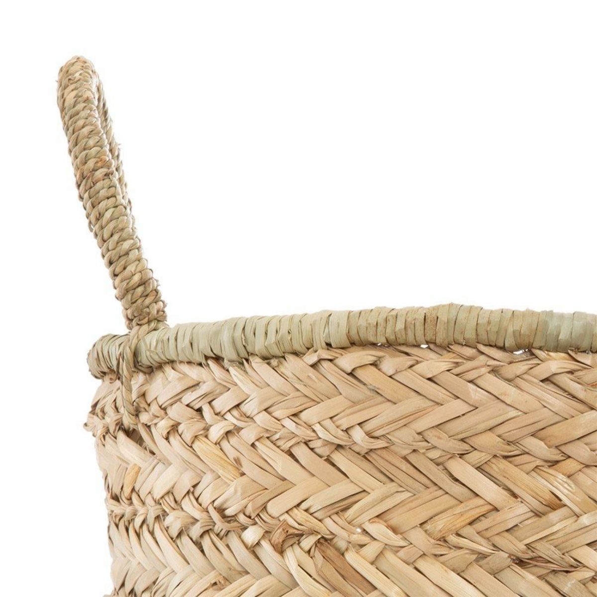 ATMOSPHERA Panier seagrass Dream