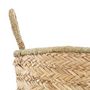 Voir la diapositive 3 : ATMOSPHERA Panier seagrass Dream