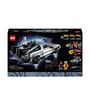 Voir la diapositive 6 : LEGO Jeu de construction Lego LEGO Creator Expert DeLorean DMC-12