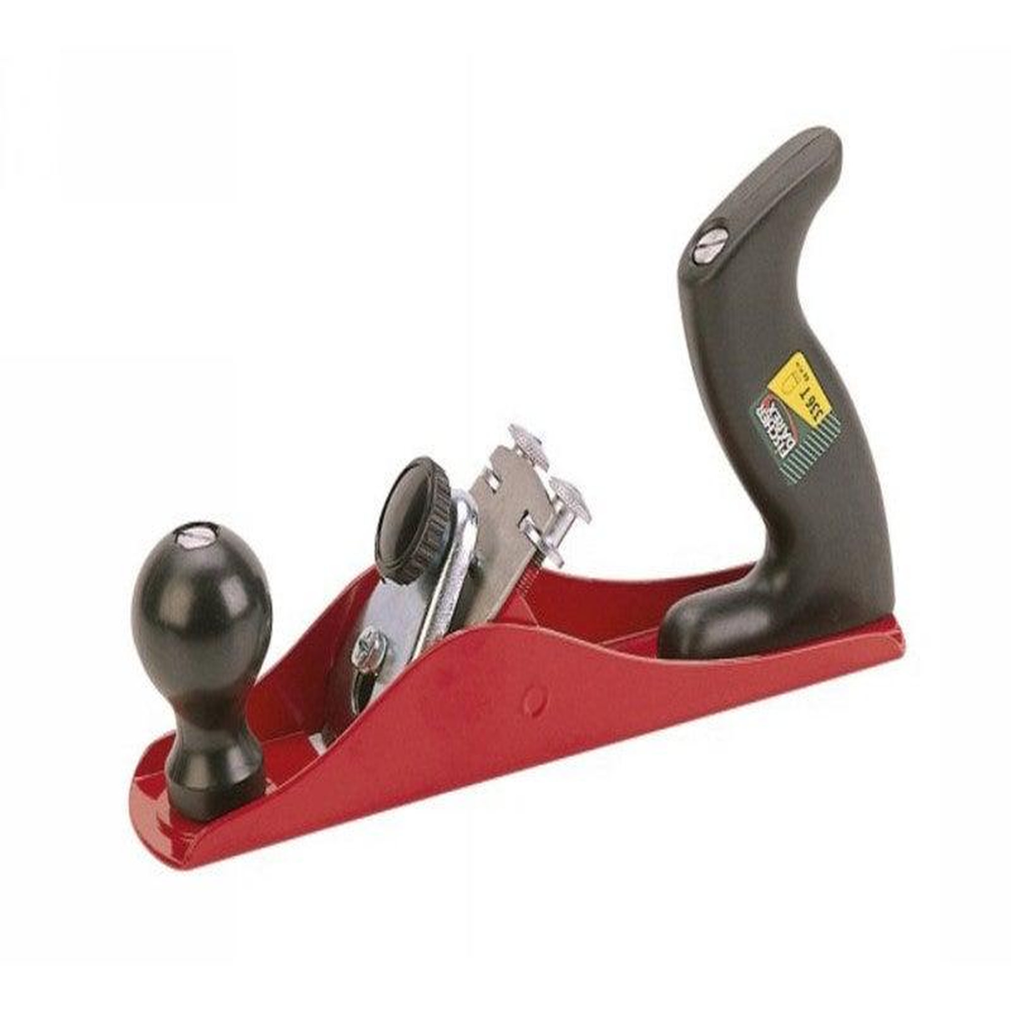 CENTRALE BRICO Rabot De Menuisier En Tôle Fischer Darex, L.230 Mm