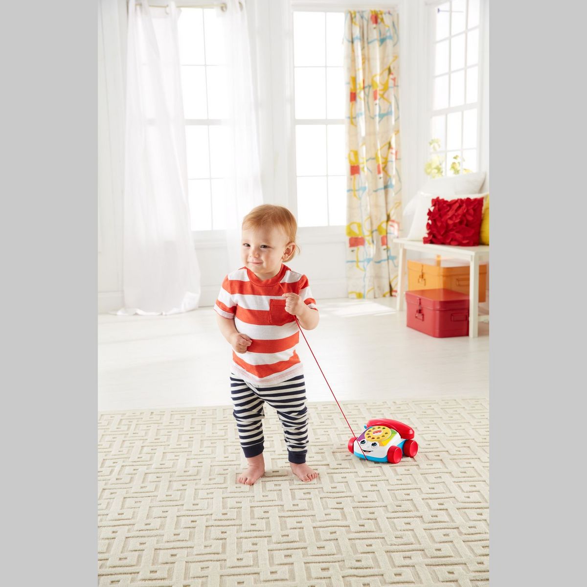 Fisher price Mon téléphone animé 