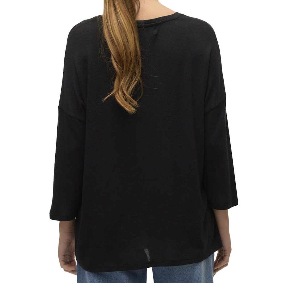 Vero Moda Pull  Femme Vero Moda Brianna