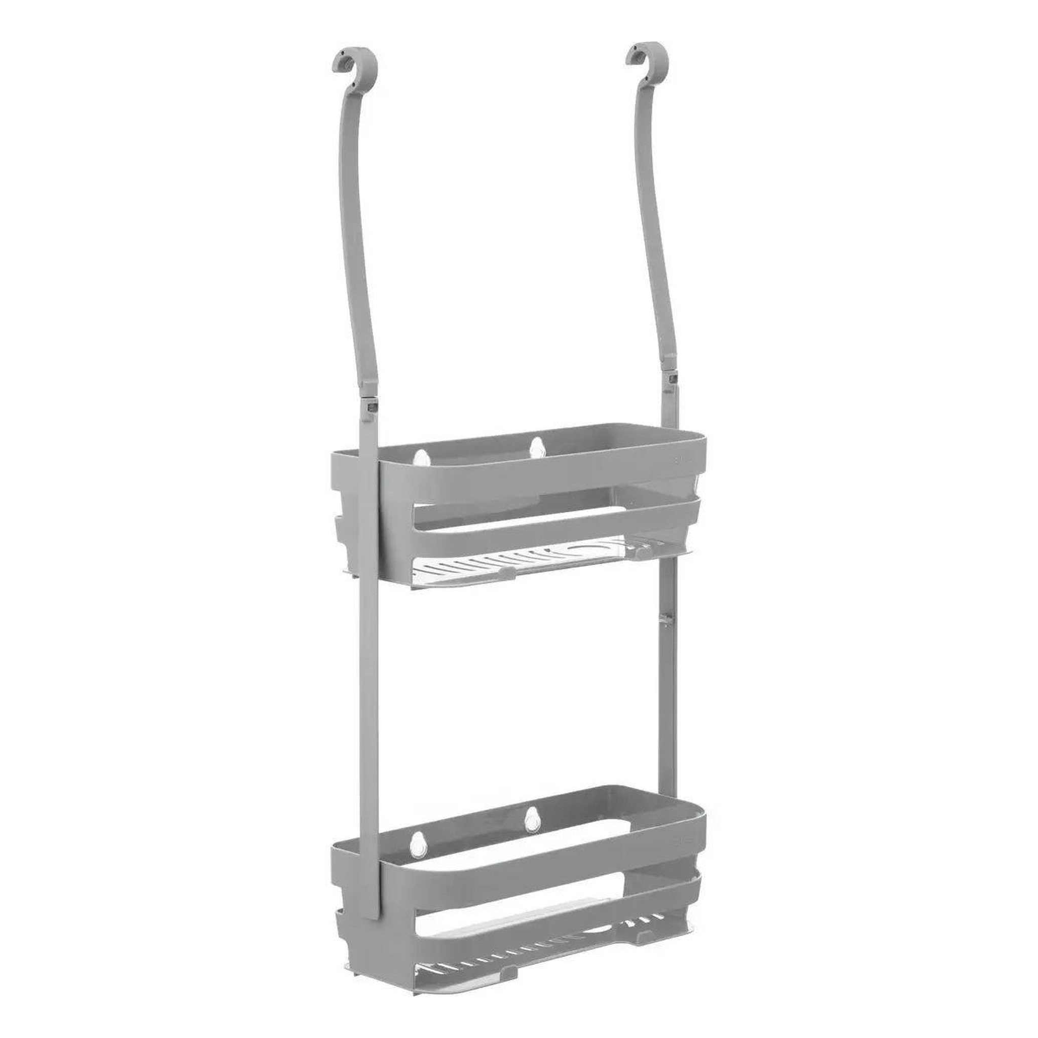 FIVE Serviteur de douche  bath'n store  73cm gris