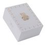 Voir la diapositive 3 : Paris Prix Tapis Déco Enfant  Ours  103cm Beige