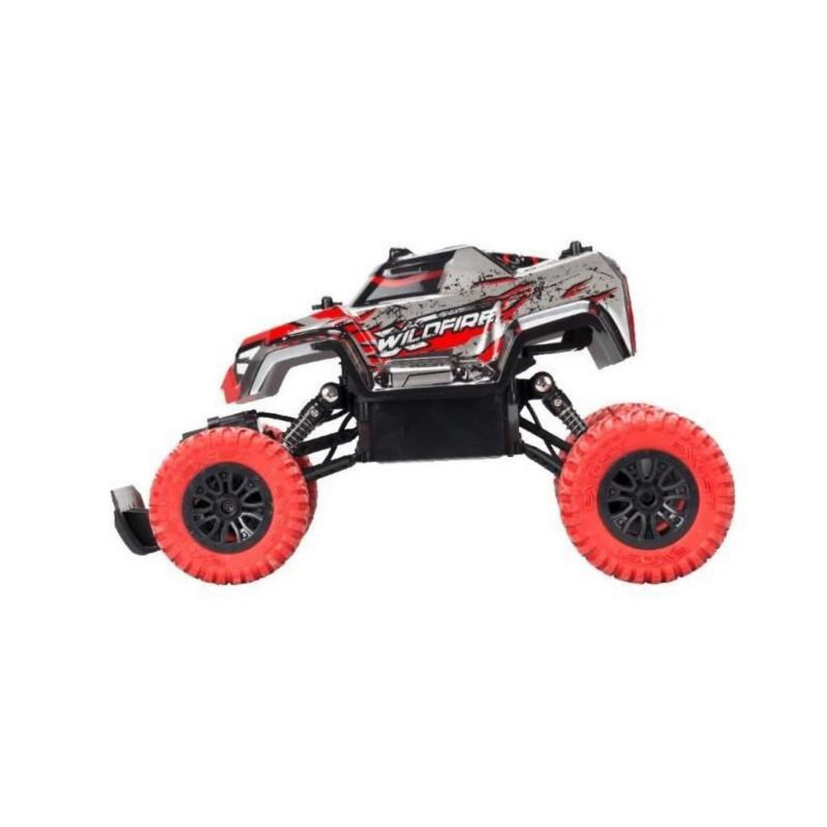 EXOST Voiture télécommandée X-WILDFIRE - EXOST