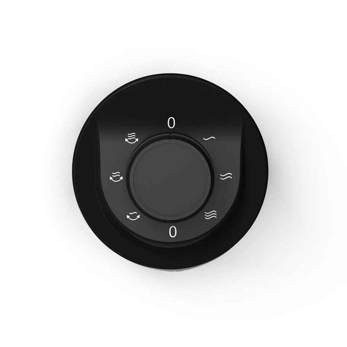 RADIOLA Radiola - Rad-vtc35 - Noir - Ventilateur Colonne - 3 Vitesses - Silencieux