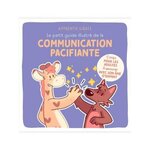 LE PETIT GUIDE ILLUSTRE DE LA COMMUNICATION PACIFIANTE, Apprentie Girafe