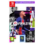 Voir la diapositive 1 : Electronic Arts Fifa 21 Nintendo Switch