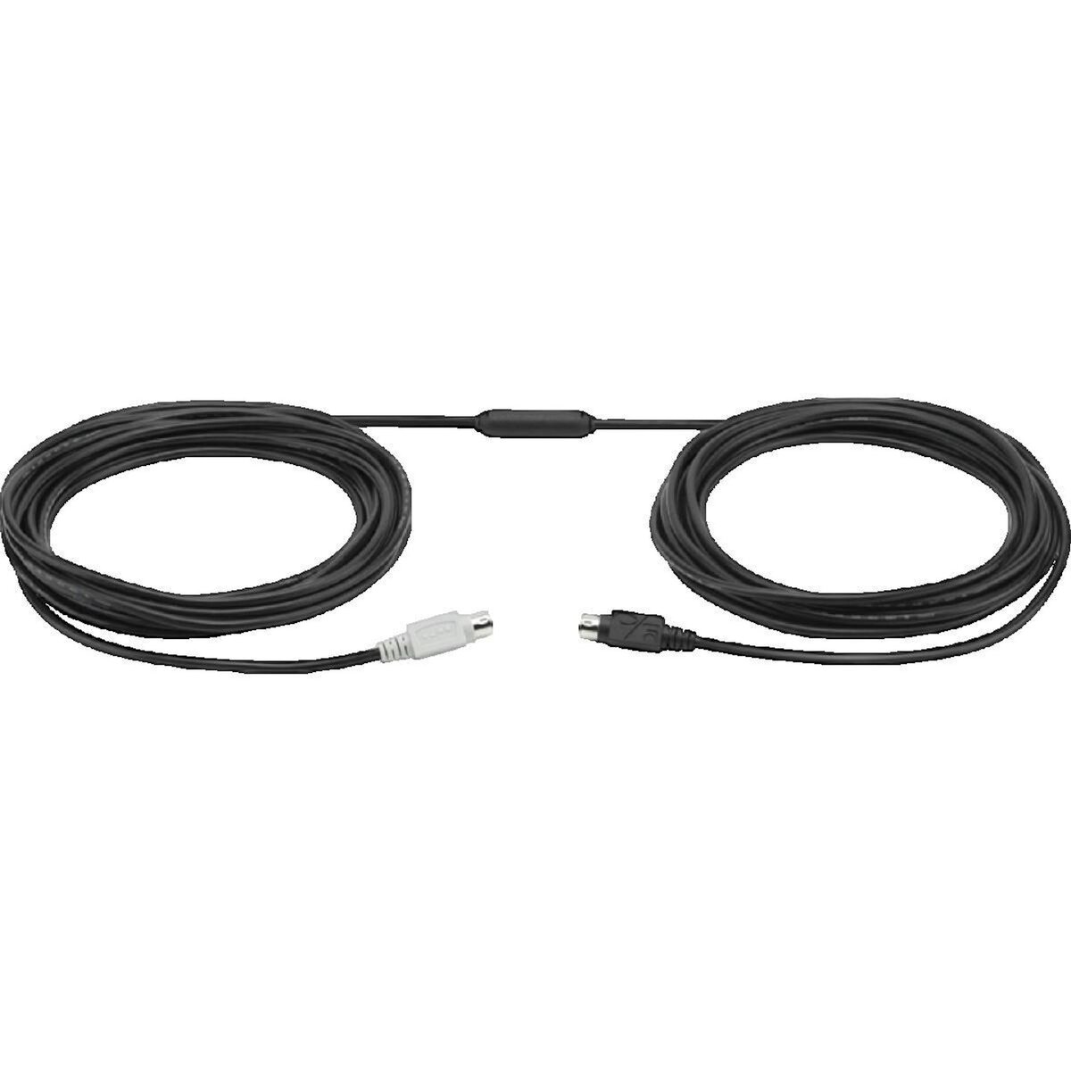 Logitech Câble d'extension Logitech 10 mètres