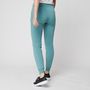 Voir la diapositive 2 : INEXTENSOSPORT Pantalon de sport vert femme