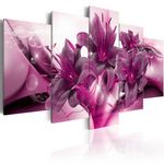 Paris Prix Tableau Imprimé  Tempérament du Couleur. Coloris disponibles : Multicolore