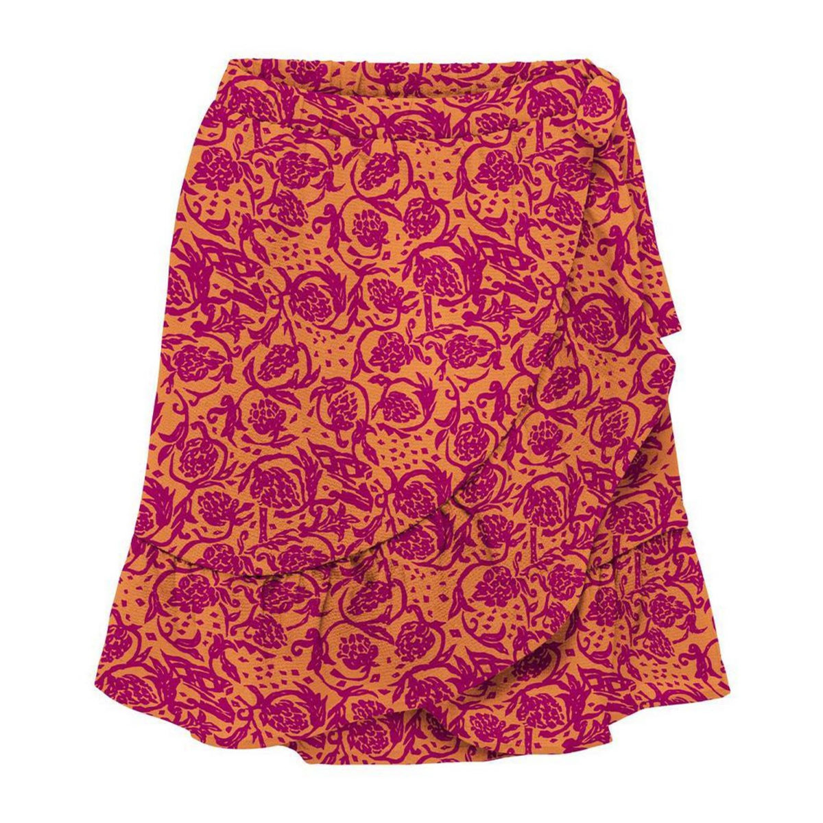 Only Jupe  Femme Only Onlnova Life Merle