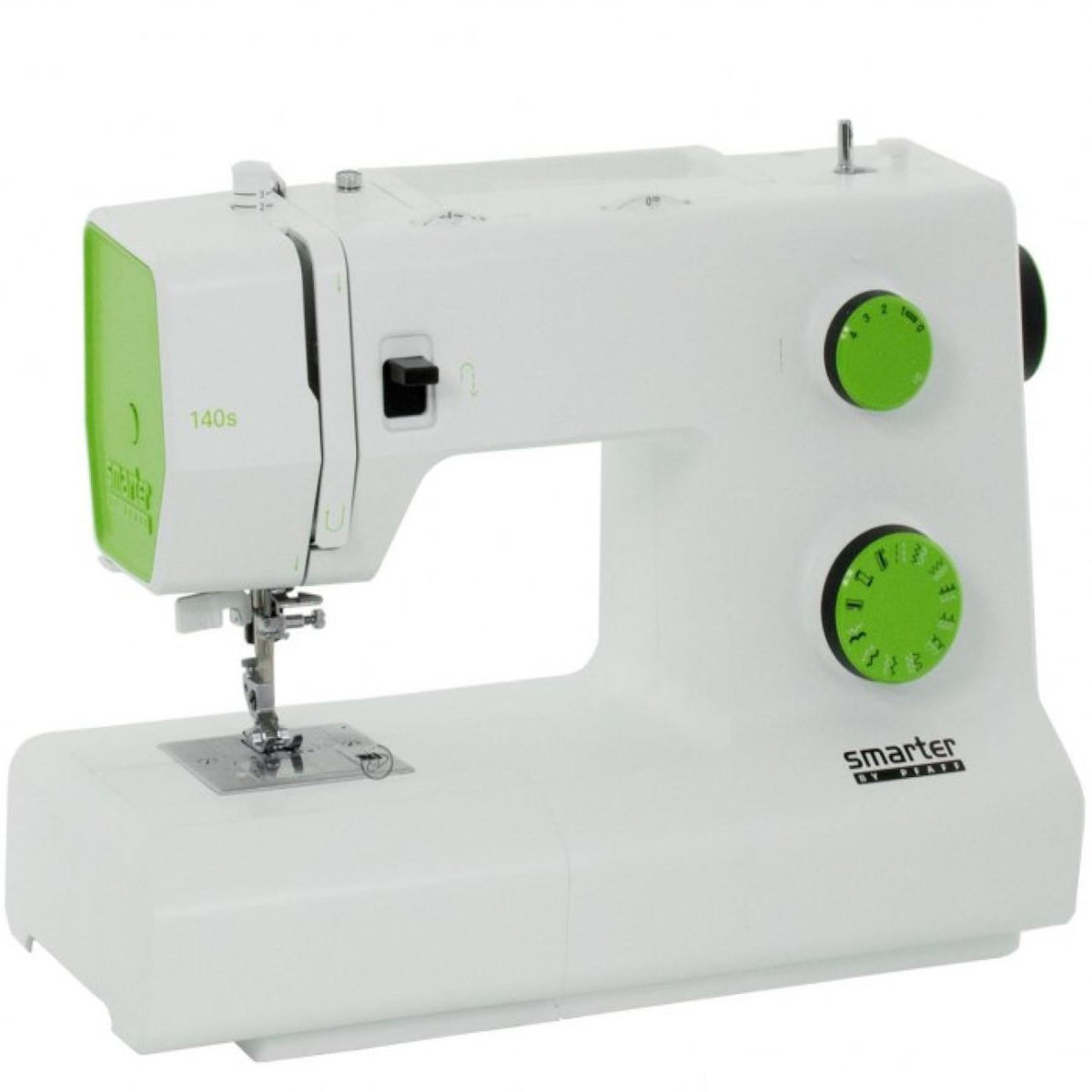 Pfaff Machine a coudre Smarter By Pfaff 140s