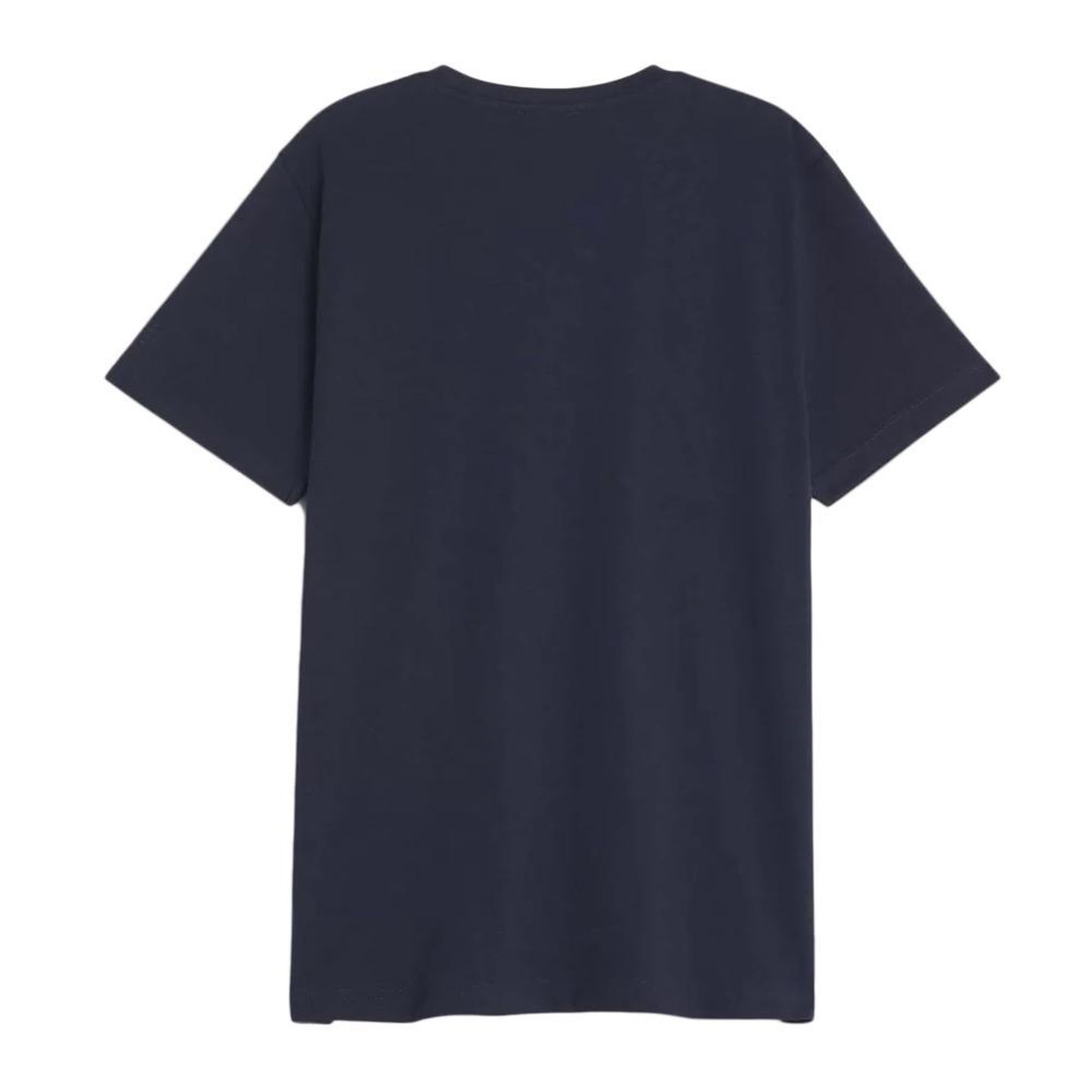 Voir la diapositive 2 : TBS T-shirt Marine Homme TBS PIERETEE14032