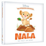 NALA SE FAIT UN BOBO, Hachette Jeunesse