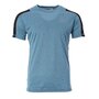Voir la diapositive 1 : Best Mountain T shirt Bleu Homme Best Mountain Rando 06
