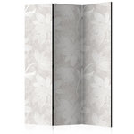 Paris Prix Paravent 3 Volets  Floral Elements  135x172cm