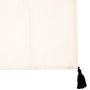 Voir la diapositive 3 : Paris Prix Lot de 3 Torchons de Cuisine  Oasis  45x70cm Beige