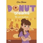 DONUT DREAMS TOME 2 : UN ZESTE DE JALOUSIE, Simon Coco