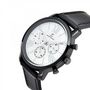 Voir la diapositive 3 : SC CRYSTAL Montre homme quartz par Pascal Szerman