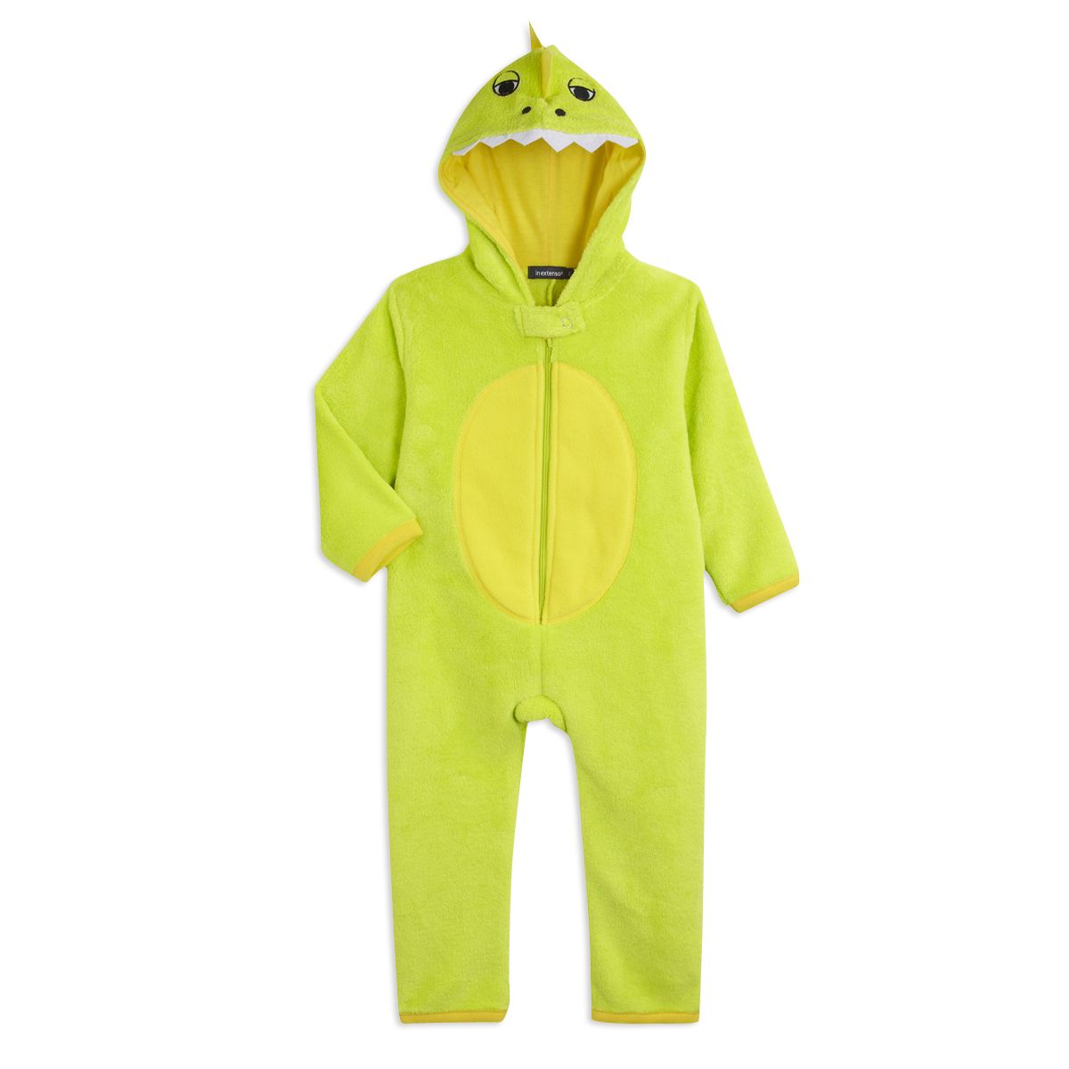 Pyjama combinaison garçon