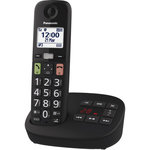 PANASONIC Téléphone sans fil KX-TGU130EXB