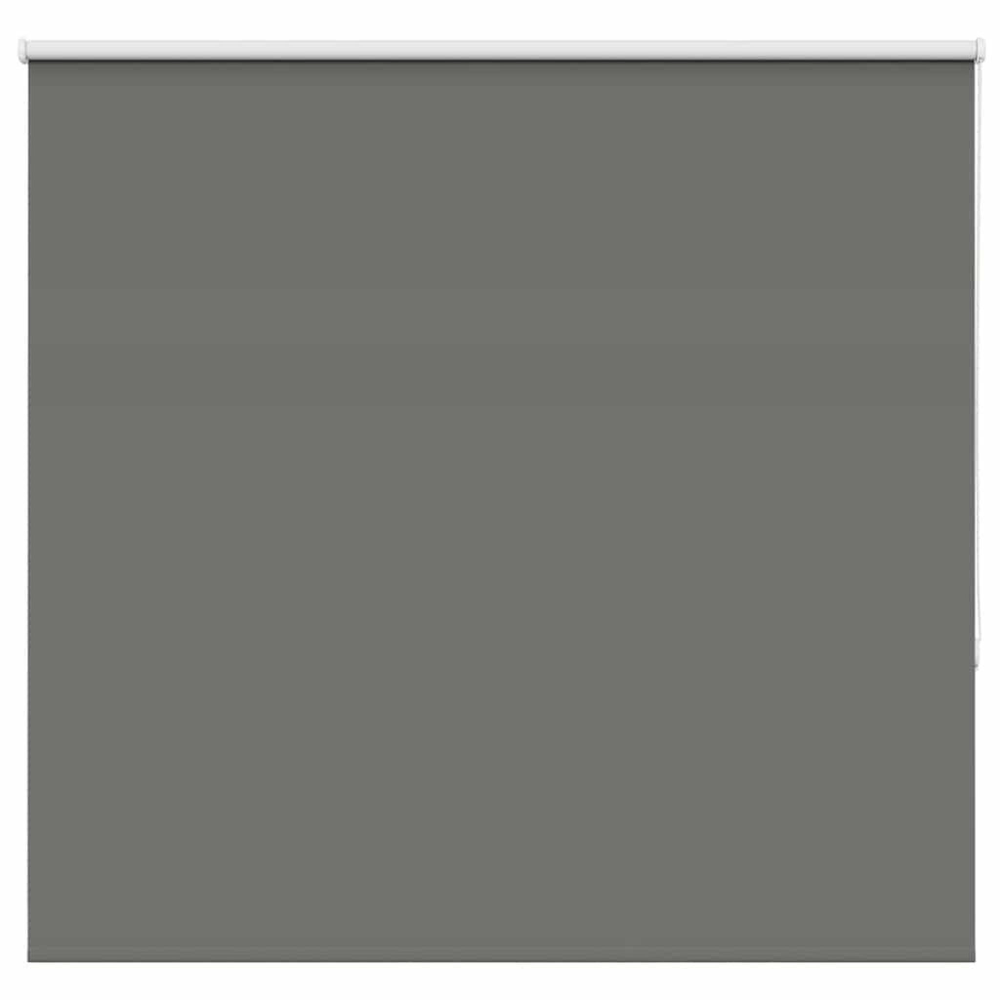 Voir la diapositive 2 : VIDAXL Store enrouleur occultant largeur du tissu 146,6 cm polyester