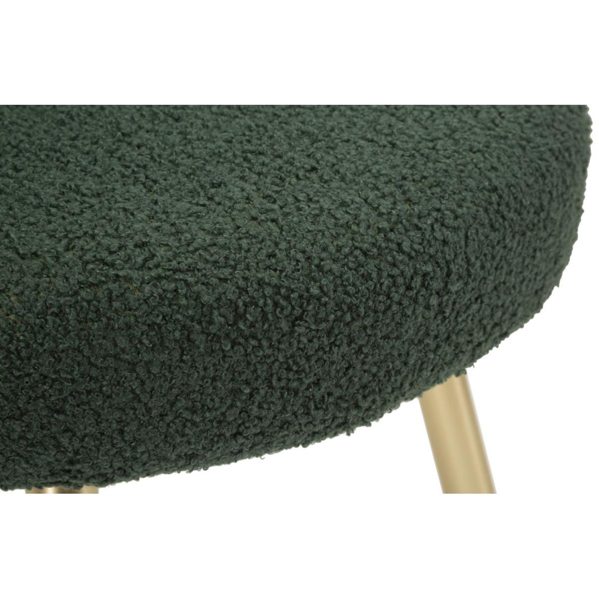 Voir la diapositive 6 : Paris Prix Chaise enfant design  ilary  67cm vert