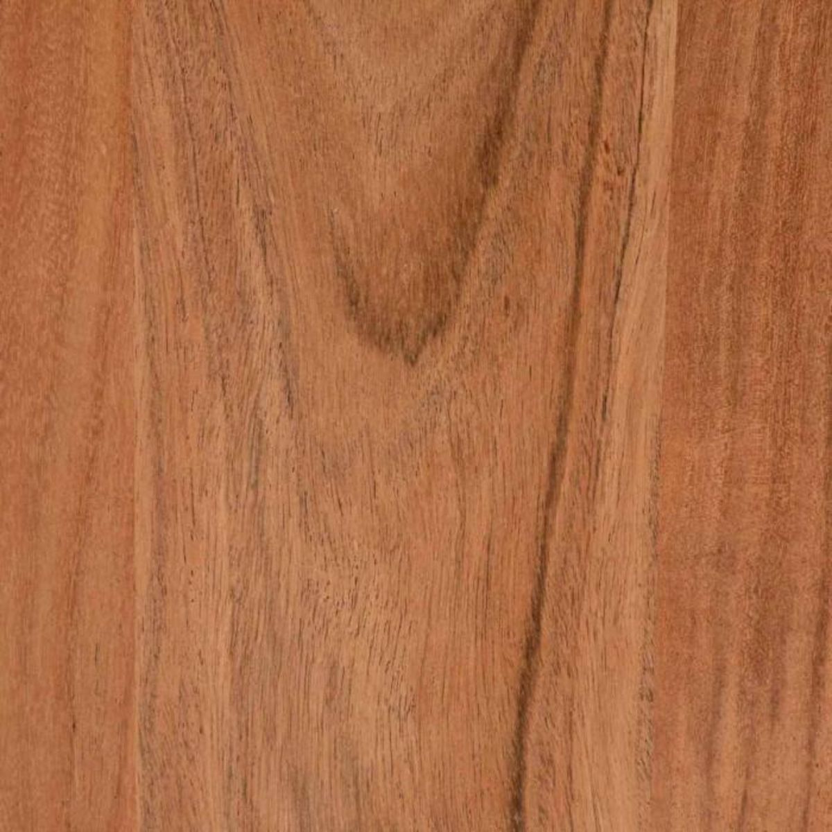 ATMOSPHERA Buffet 2 Portes en Bois  Jiling  101cm Marron