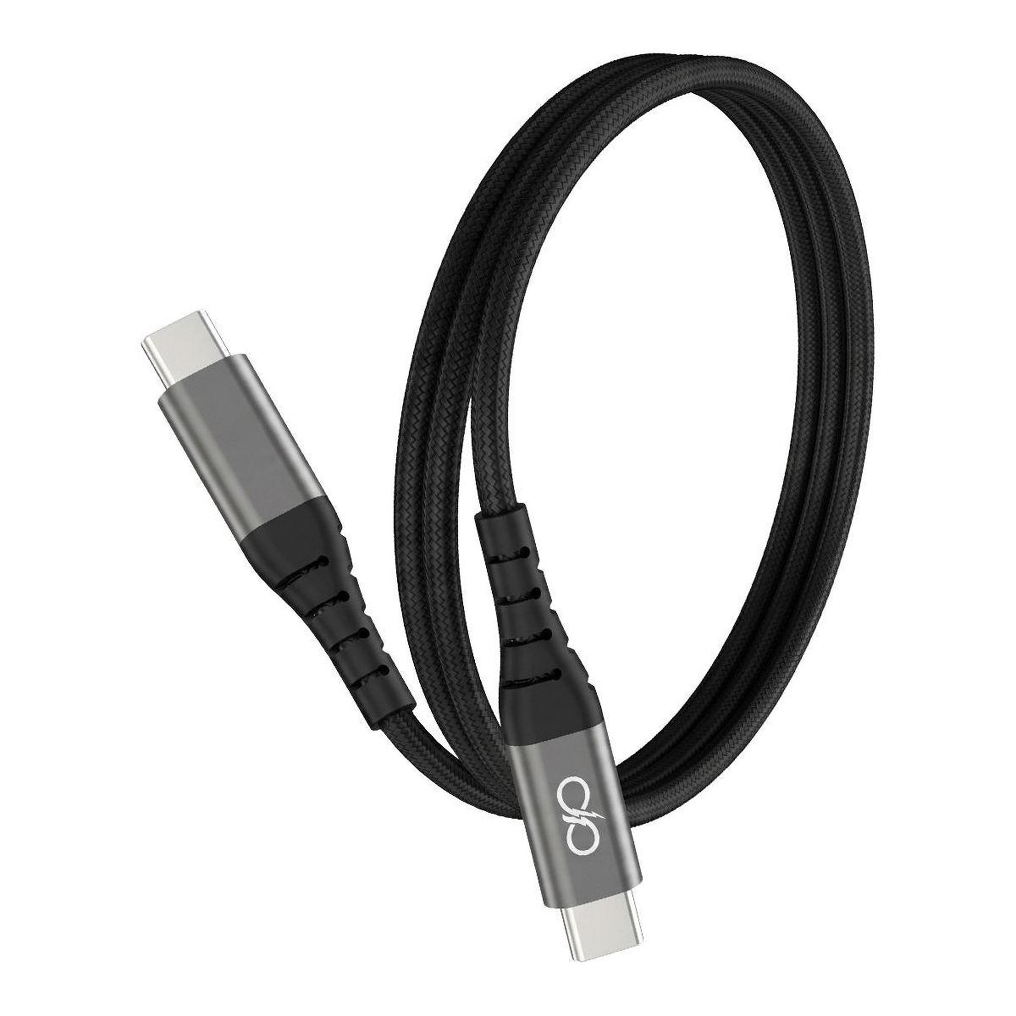 Voir la diapositive 4 : FORCE POWER Chargeur allume cigare 65w usb-a + usb-c + cable usb-c/c 1.2m