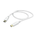 H3C Câble USB Hama 00201592 USB-C 1,5 m Blanc