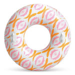 INTEX Bouée Gonflable Ronde  Vinty  107cm Multicolore