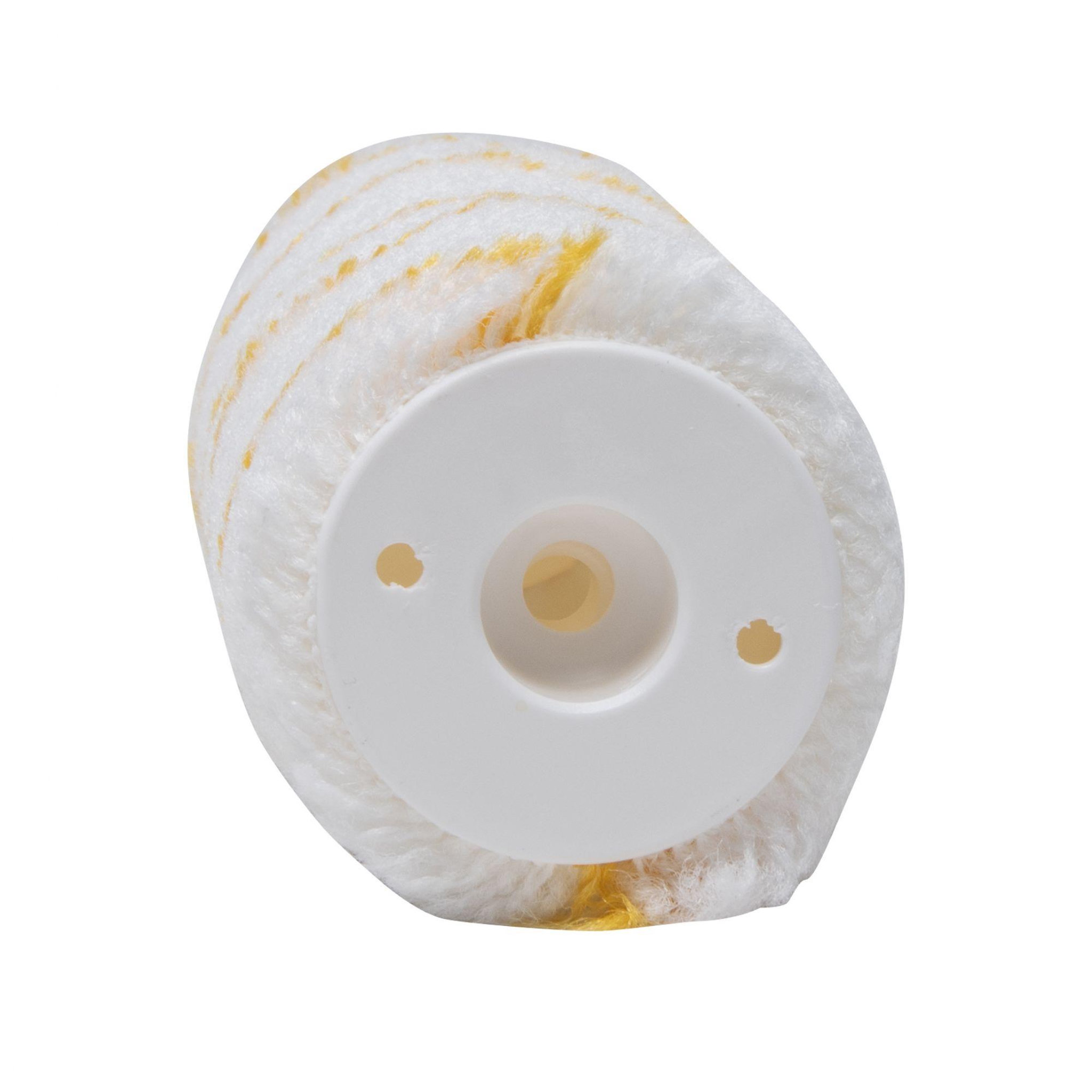 Voir la diapositive 3 : SAVY Manchon peinture mate anti goutte  180mm