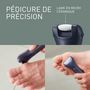 Voir la diapositive 3 : PANASONIC Rouleau Multishape ER-CFC1-A503