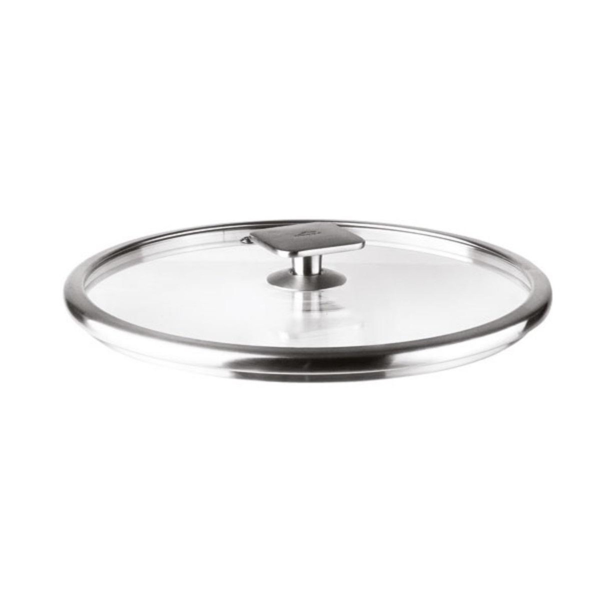 Lacor Couvercle en verre 14cm - 56914